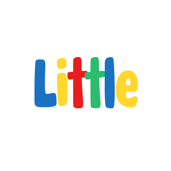 Gods Little Gardeners